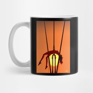 Asuka Langley - Neon Genesis Evangelion Mug